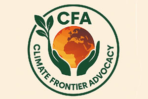 CFA - Climate Frontier Advocacy