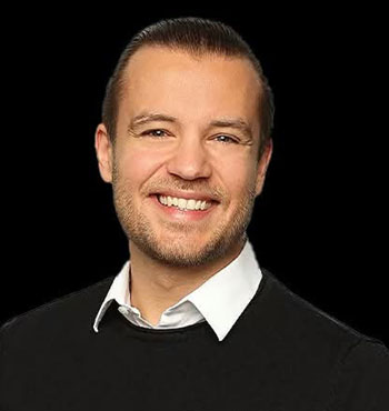 Lukas Wolf